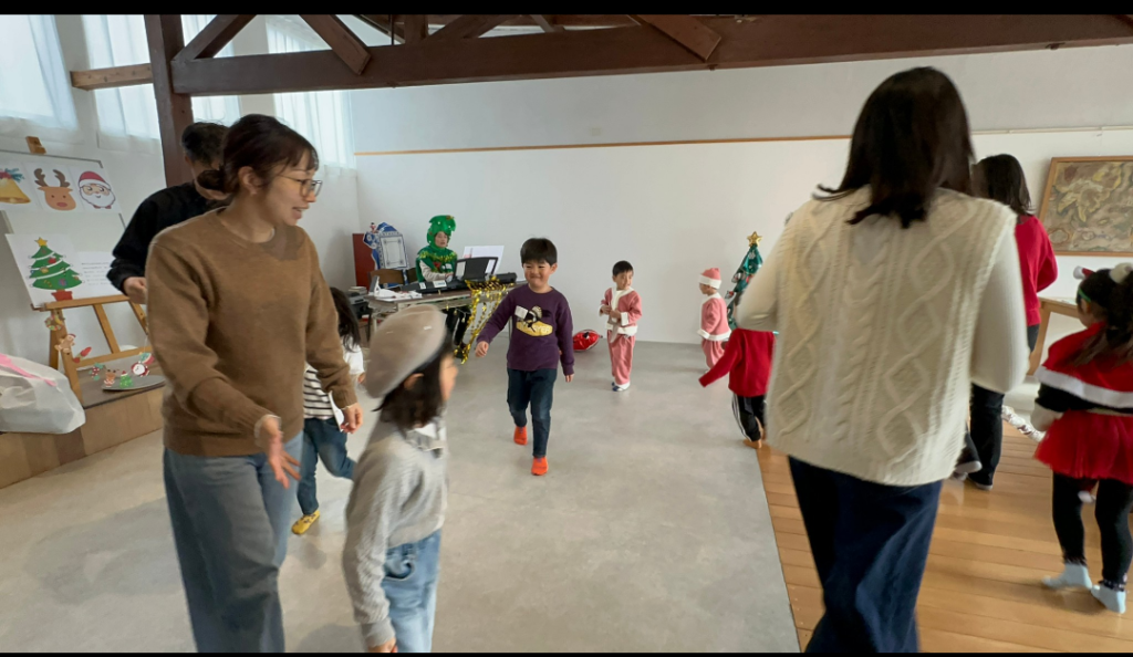 武蔵浦和リトミックミュージックハウス