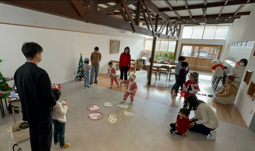 リトミック　ミュージックハウス