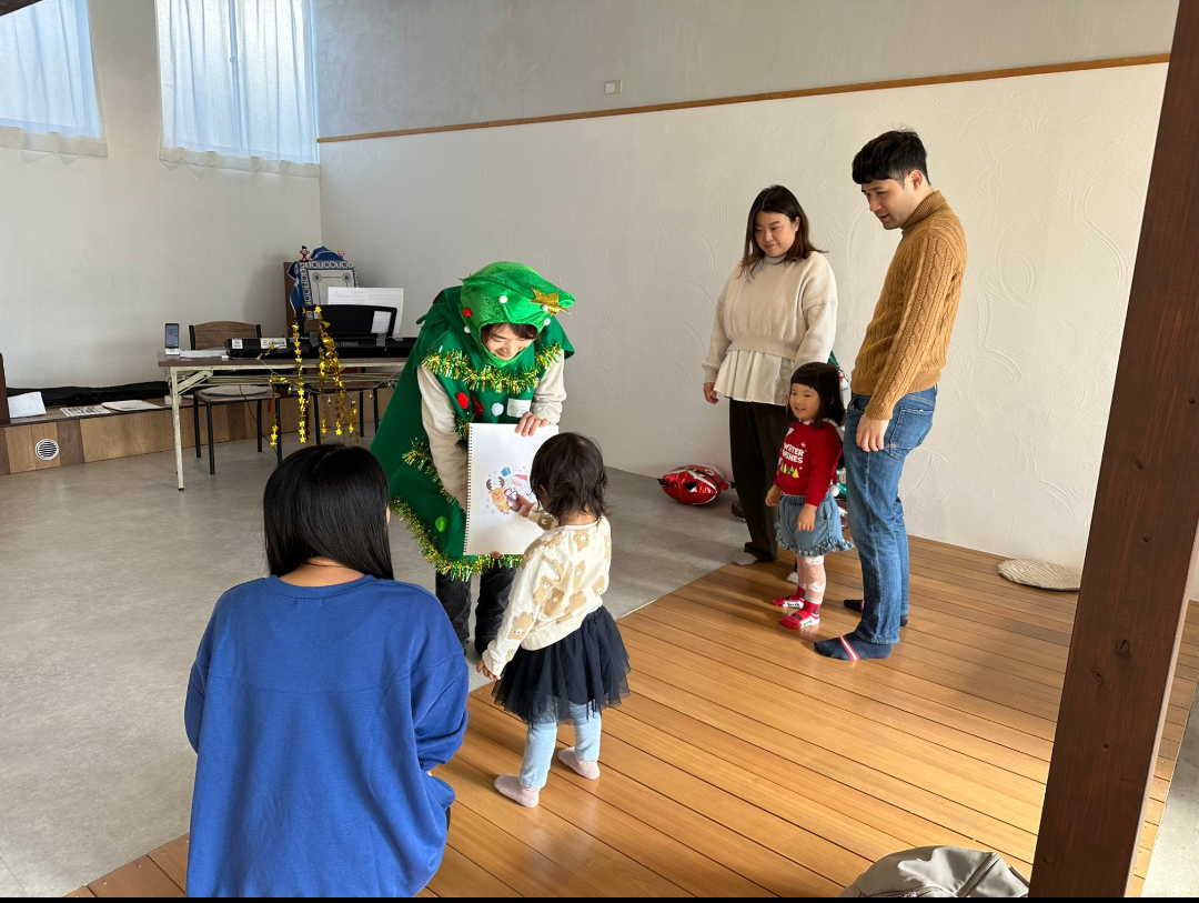 武蔵浦和リトミックイベント　さいたま市