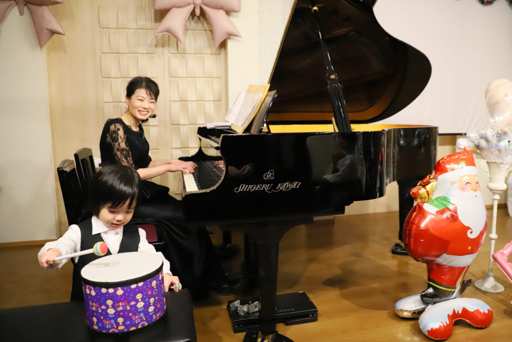 プレピアノたいこ