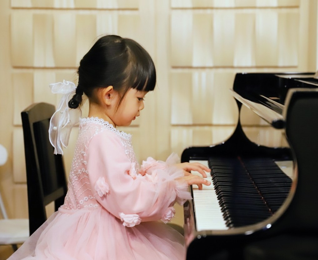 ピアノコース　ソロ