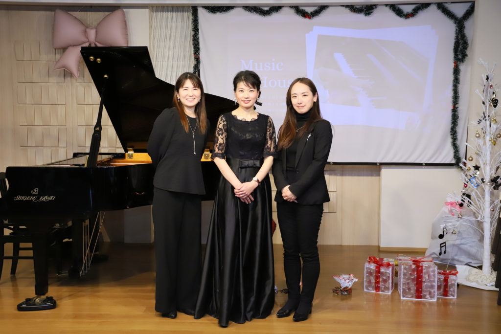 ありがとうございました。